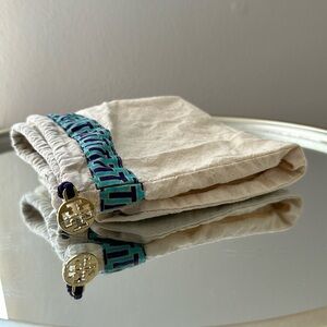 Tory Burch dust bag